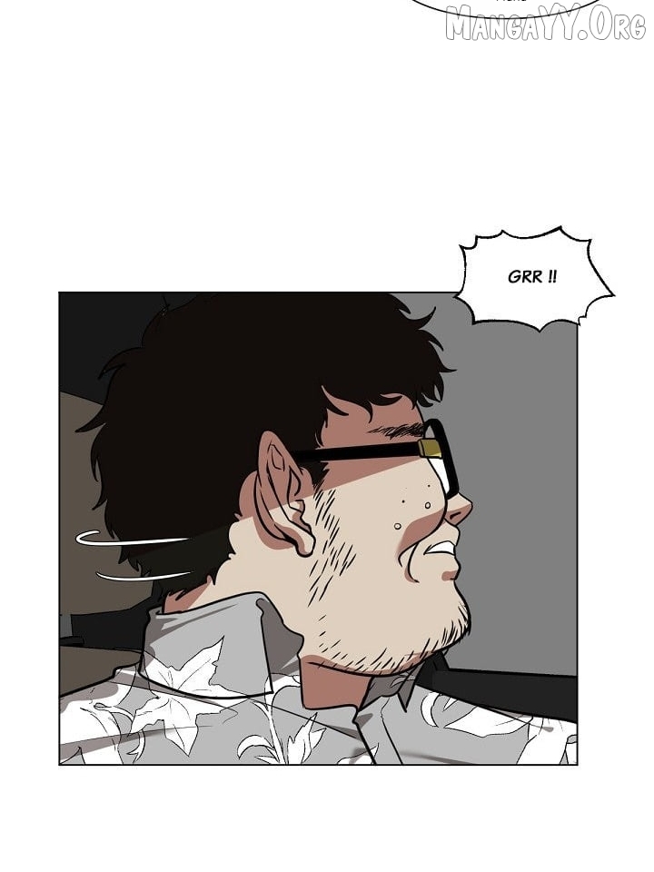 Change Me Chapter 10 - page 31